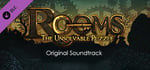 ROOMS: The Toymaker's Mansion - Original Soundtrack banner image