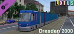 LOTUS-Simulator: Dresden 2000 banner image