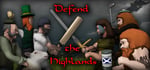 Defend The Highlands banner image
