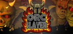 Orc Slayer steam charts