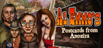 Al Emmo's Postcards from Anozira steam charts