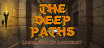 The Deep Paths: Labyrinth Of Andokost steam charts