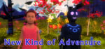 New kind of adventure banner image