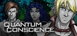 Quantum Conscience banner image