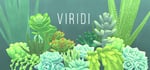 Viridi steam charts