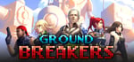 Ground Breakers steam charts