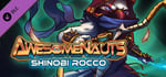 Awesomenauts - Shinobi Rocco Skin banner image