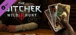 The Witcher 3: Wild Hunt - 'Ballad Heroes' Neutral Gwent Card Set banner image