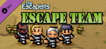The Escapists - Escape Team banner image