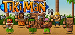 Tiki Man banner image