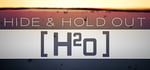 Hide & Hold Out - H2o steam charts
