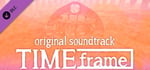 TIMEframe Soundtrack banner image