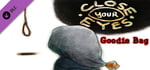 Close Your Eyes - Goodie Bag banner image