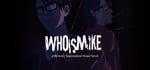 Who Is Mike - A Visual Novel banner image