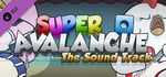 Avalanche 2: Super Avalanche OST banner image