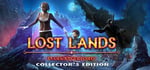 Lost Lands: Dark Overlord Collector's Edition steam charts