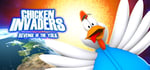 Chicken Invaders 3 banner image