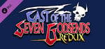 Cast of the Seven Godsends - Redux - Soundtrack banner image