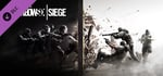 Tom Clancy's Rainbow Six® Siege - Ultra HD Texture Pack banner image