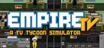 Empire TV Tycoon steam charts