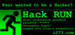 Hack RUN banner image