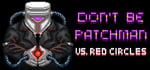 Patchman vs. Red Circles banner image