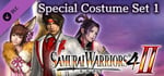 SW4-II - Special Costume Set 1 banner image