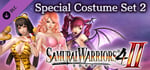 SW4-II - Special Costume Set 2 banner image