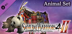 SW4-II - Animal Set banner image