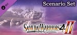 SW4-II - Scenario Set banner image