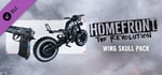 Homefront®: The Revolution - The Wing Skull Pack banner image