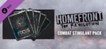 Homefront®: The Revolution - The Combat Stimulant Pack banner image