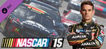 NASCAR '15 Ford and Toyota Pack 1 banner image