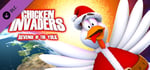 Chicken Invaders 3 - Christmas Edition banner image