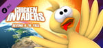 Chicken Invaders 3 - Easter Edition banner image