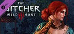 The Witcher 3: Wild Hunt - Alternative Look for Triss banner image