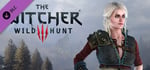 The Witcher 3: Wild Hunt - Alternative Look for Ciri banner image