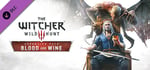 The Witcher 3: Wild Hunt - Blood and Wine banner image