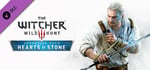 The Witcher 3: Wild Hunt - Hearts of Stone banner image