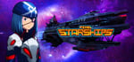 Pixel Starships steam charts