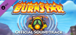 Burnstar - Original Soundtrack banner image