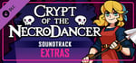 Crypt of the NecroDancer Extras banner image