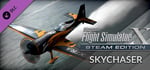 FSX: Steam Edition - Skychaser Add-On banner image