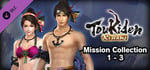 TOUKIDEN Kiwami - Mission Collection 1-3 banner image
