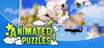 Animated Puzzles banner image