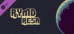 RymdResa Soundtrack banner image
