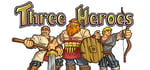 Three Heroes banner image