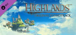 Highlands - Original Soundtrack banner image