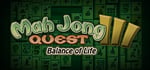 Mahjong Quest Collection steam charts
