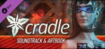 Cradle - Soundtrack & Artbook banner image